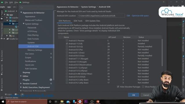 Android Kotlin - How to Setup Kotlin in Android Studio | Android Tutorial смотреть онлайн