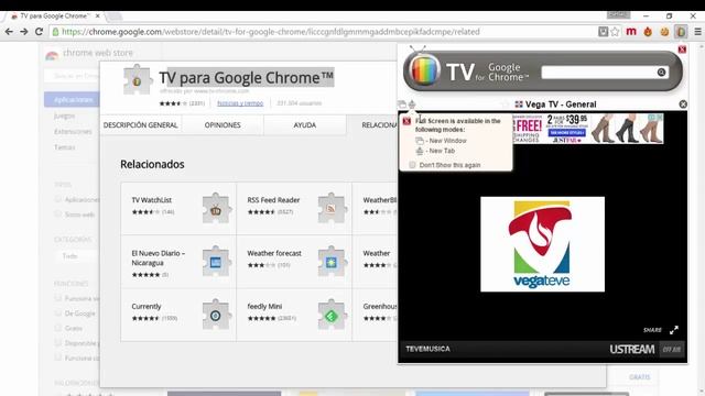 COMO VER TELEVISION DESDE TU COMPUTADORA смотреть онлайн