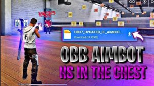 ✅СОФТ ФРИ ФАЕР ЧИТЫ В FREE FIRE?ПРОГРАММА ПОВЫШАЕТ СЕНСУ