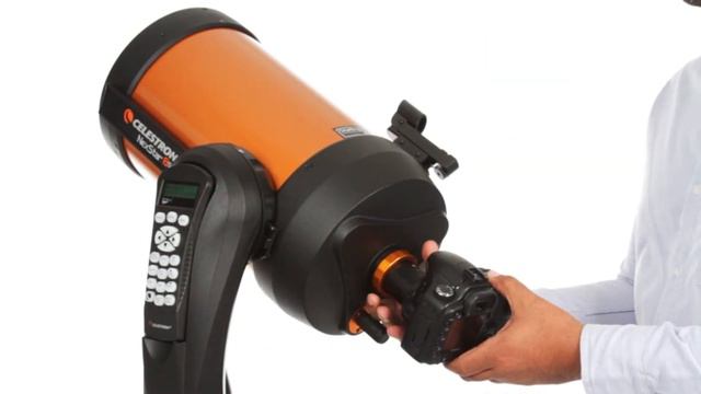 Celestron NexStar 8 SE Telescope смотреть онлайн