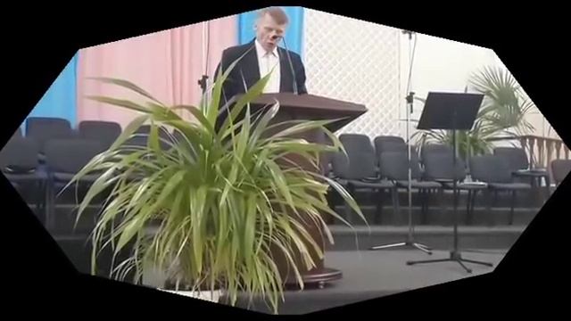 кгю. Конец веков.  Самое великое открытие  у верующего.