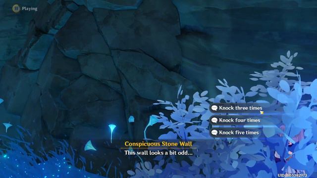 Genshin Impact - VOD #4 (02/28/2023) смотреть онлайн