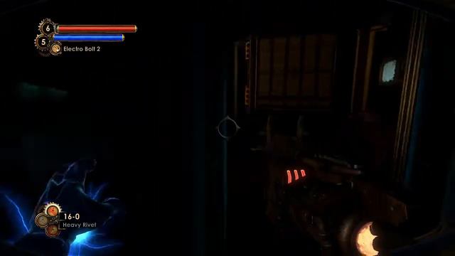 Bioshock 2 Remastered: Minerva's Den E7 - Thinking Mournfully смотреть онлайн