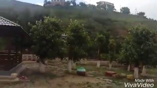 Дагестан,поездка в Гуниб. смотреть онлайн