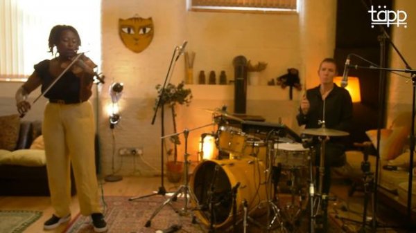 Chasing the Sun [Official Video]