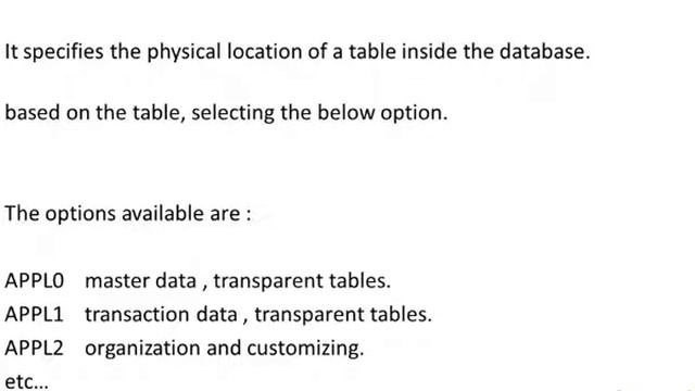 11 data class in sap abap смотреть онлайн