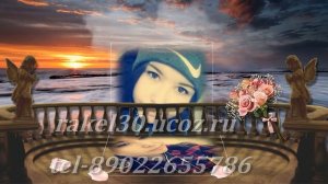 Слайд шоу на свадьбу из детских фотографий