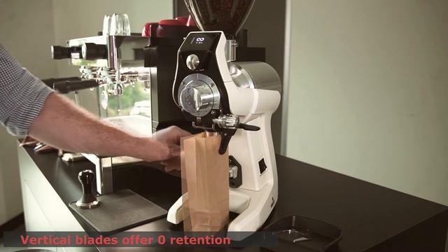 Macap L70D Features Overview