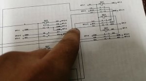 Станция ШУЛМ , ошибка 95. Пройдемся по схеме. От чего возникает данная ошибка тоже расскажу.