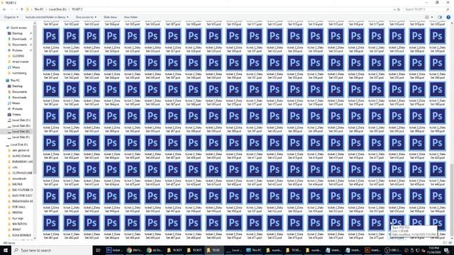 HOW TO NUMBERING IN PHOTOSHOP USING EXCEL смотреть онлайн