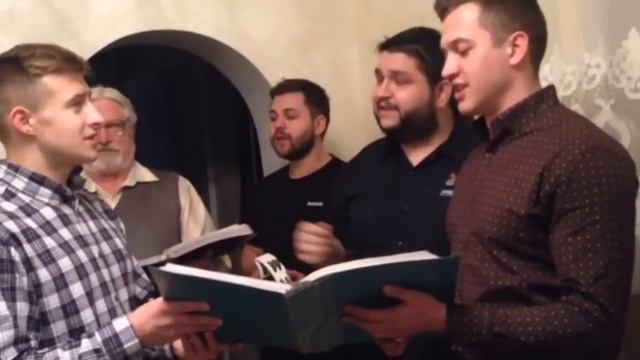 Колядка "Ой, хто, хто, Бога прославляє" - HORECEA/ГОРЕЧА [Live Videos] смотреть онлайн