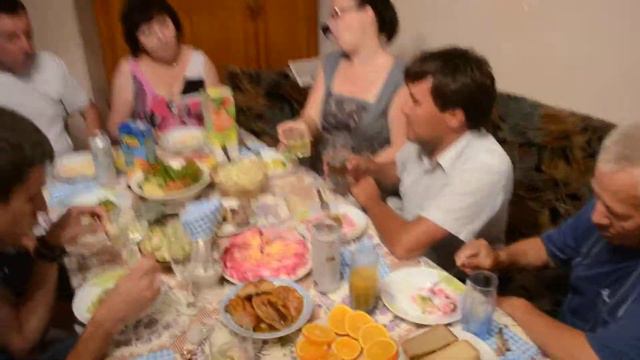 Поздравление Рамиля смотреть онлайн