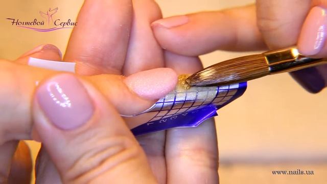 "Ногтевой сервис" Обучающее видео. Профессиональная фото видео съемка stepanenko-photo.com смотреть онлайн