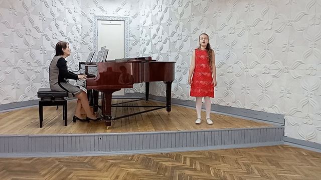 "Белые кораблики" ( Алексеева Анастасия) смотреть онлайн