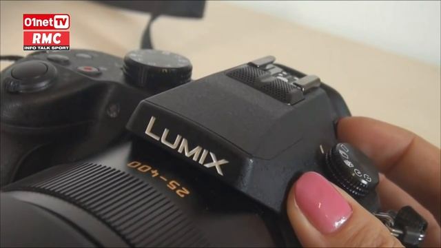 Tous les conseils pour bien choisir un appareil photo DQJMM (2/3) смотреть онлайн