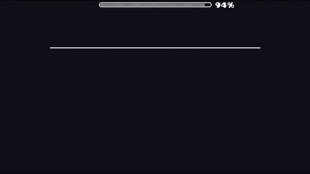 [mobile] Deathstep III 100%! Easy Demon! { EPIC! } Geometry Dash!