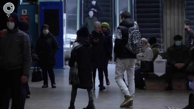 Новосибирское метро возвращается к работе в обычном режиме смотреть онлайн