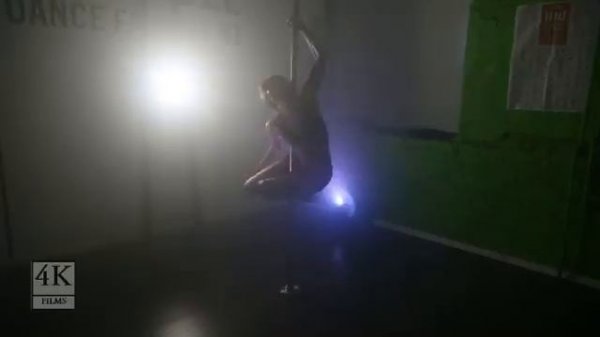 Танцевальный коллектив Sky Pole, Сергиев Посад