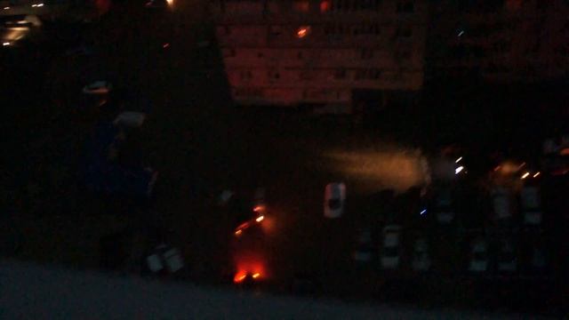 Наводнение в Ростове улица Извилистая 2016г смотреть онлайн