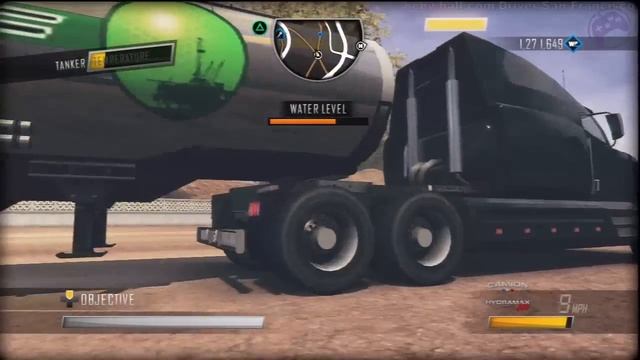 Driver-SF: Fire Response Activity 1 смотреть онлайн