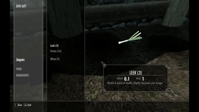 Skyrim: Part 123: Hunting Nazi Relics смотреть онлайн