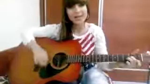 Дожди пистолеты (cover) смотреть онлайн