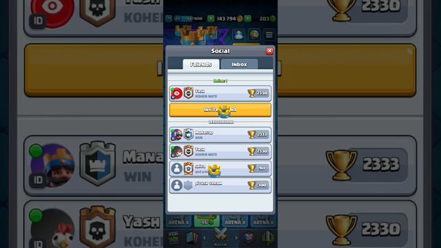 I am pro in clash royale #1 смотреть онлайн