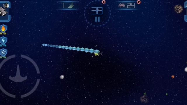 Event Horizon Android  Game Preparing To Attack  Contagion Faction & Defeat Covid- 6019???