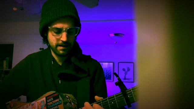 Tuesdays With Morgan Ep.19: "The Ghosts Of Christmas Future" смотреть онлайн