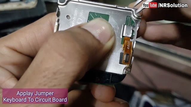 Nokia 3310 2017 Power Button Not Work | Power Button Ways смотреть онлайн