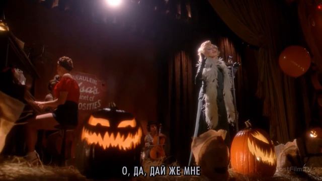 Jessica Lange - Gods And Monsters (From American Horror Story)