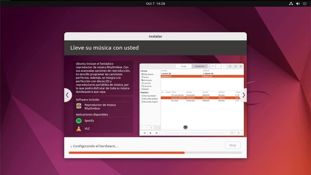 Como Instalar Ubuntu 22.04 | BIOS смотреть онлайн