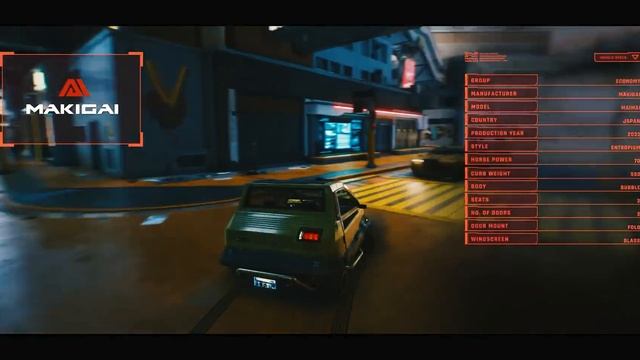 Cyberpunk2077 - новый GTA? Главное из Night City Wire. Опять перенесли? смотреть онлайн