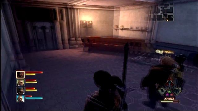 Dragon Age 2 - Episode 29 "Emo Band" PS3 Full Walkthrough Gameplay смотреть онлайн