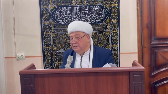 Qobiljon Qori-Hayit Maruzasi|21.04.23|Abu Dahdah Qissasi|Hayr Oylar Sultoni Mohi Ramazon