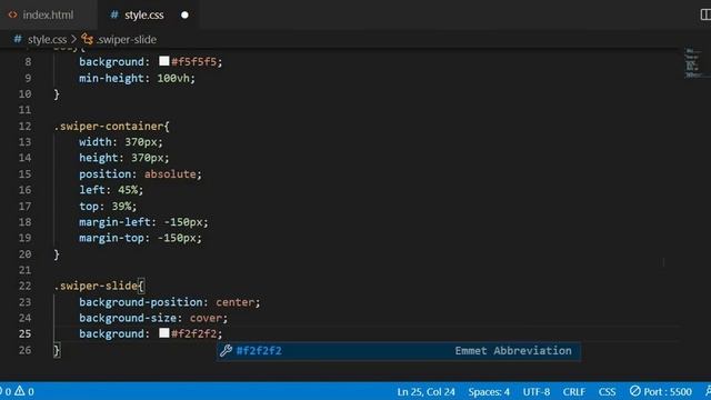 3D Responsive Touch Slider Using Html CSS And Swiper.js | Cube Slider смотреть онлайн