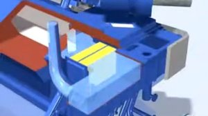 Судовой дизель генератор Wärtsilä