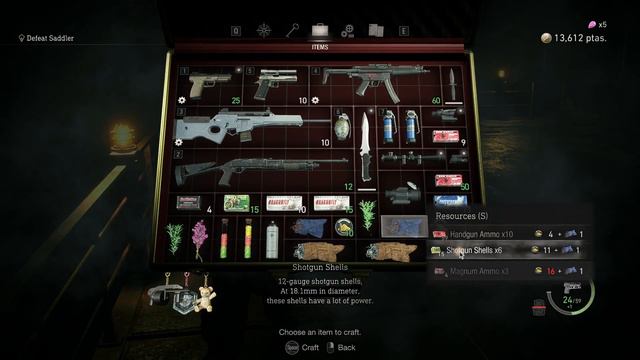 Resident Evil 4 [Remake] 2023 | Part 18: The End смотреть онлайн