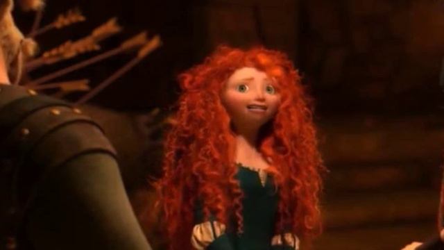 "Храбрая сердцем" (by J.N) смотреть онлайн