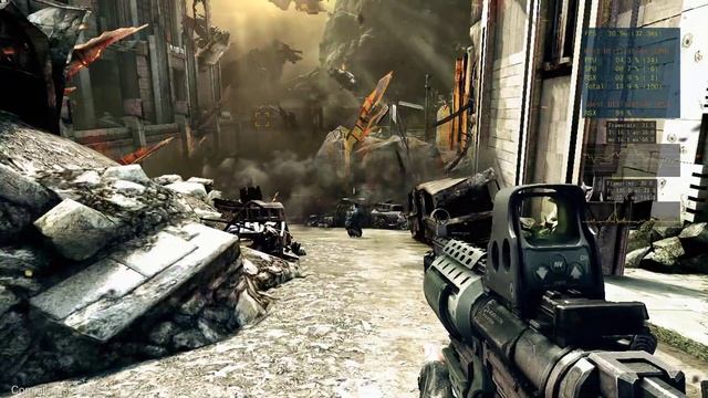 RPCS3 v0.0.23-cf99b84e Alpha | pull/12389 Killzone®3 01.14 [BCUS98234] смотреть онлайн