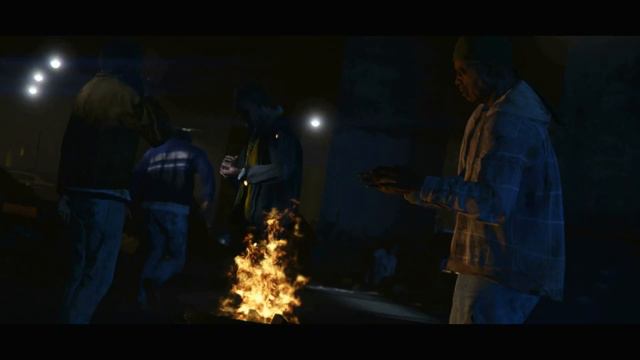 GTA V выходит на PS4, Xbox One и PC этой осенью смотреть онлайн