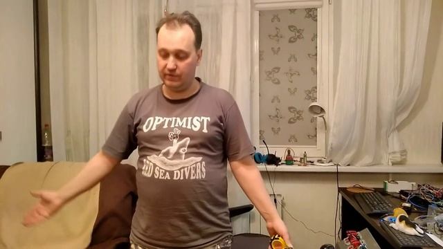 5 рулей для ваших джойстиков