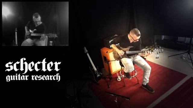 Schecter Apocalypse Review смотреть онлайн
