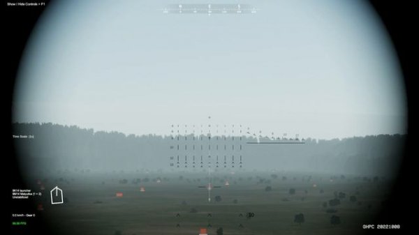 Soviet Guided Missile Tutorial | Gunner, Heat, PC