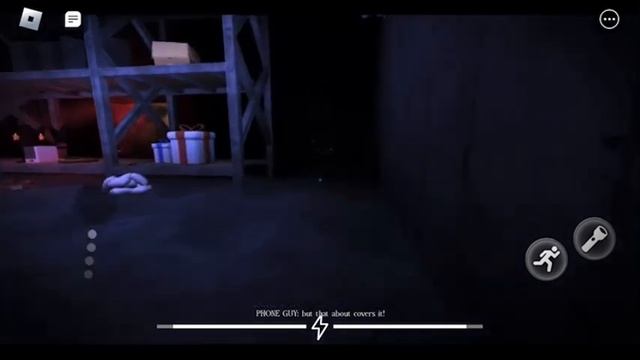 ROBLOX FNAF FORGOTTEN MEMORIES ?- NIGHT 1 COMPLETED смотреть онлайн