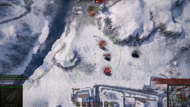 Как играть на арте - Учебник для артовода (World of Tanks) смотреть онлайн