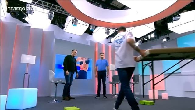 Учимся визуально оценивать проблемы спины смотреть онлайн