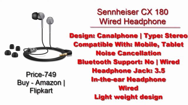 Best Earphone under 1000 in 2018 || Best buy Earphones смотреть онлайн