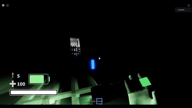 Roblox Rooms remade all entities part 2 смотреть онлайн