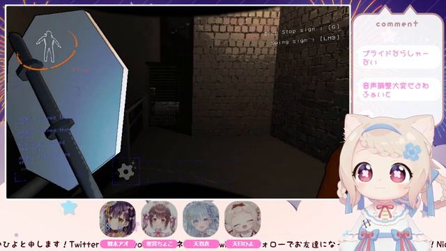 【Lethal Company】あまアまちょこでブラック企業に就職しました?!/初見さん歓迎✨ смотреть онлайн